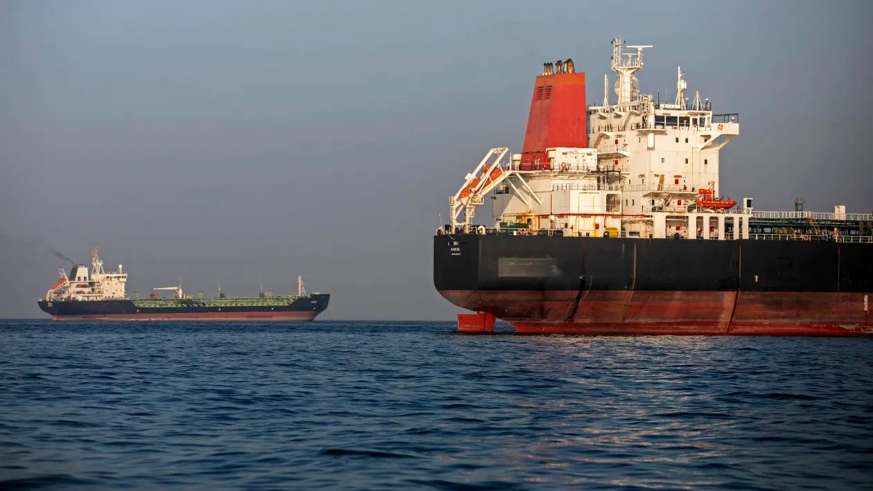 Oil Prices Rise as U.S.-Iran Tensions Grow