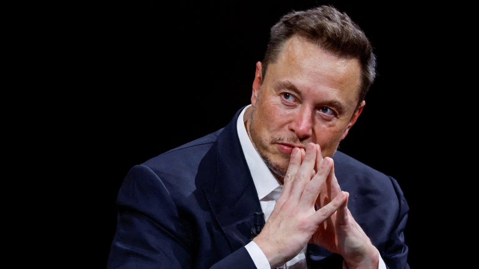Elon Musk's Dollar 1tn pay deal approved by Tesla shareholders