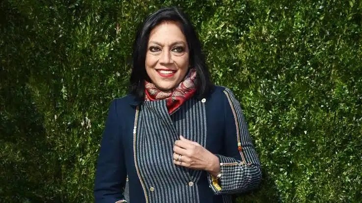 Mira Nair: A Celebrated Filmmaker Bridging Cultures Through Cinema