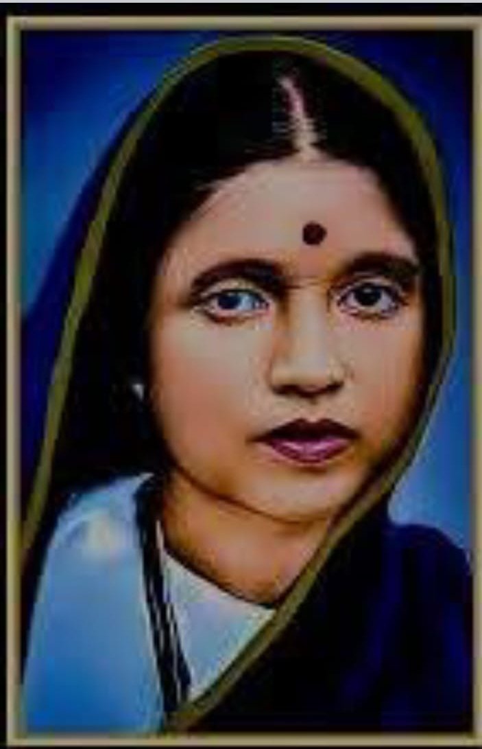 मृत्यूपटावर माणसं सावरणारी धैर्यवान महामाता रमाई