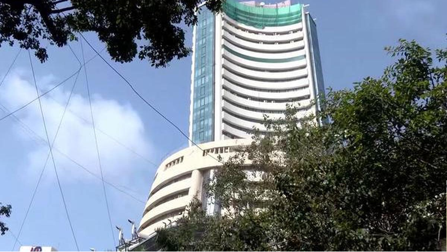 Indian Stock Market Falls Due to West Asia Tensions